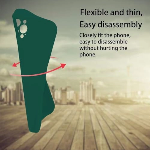 Case for Oppo A57 - Silicone Basic Case