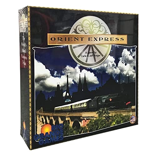 Orient Express