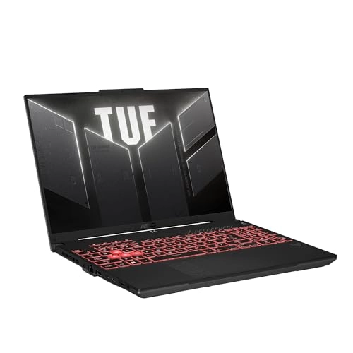 TUF 16 - 16'' Ryzen 7-7445HS 16GB DDR5 512GB SSD
