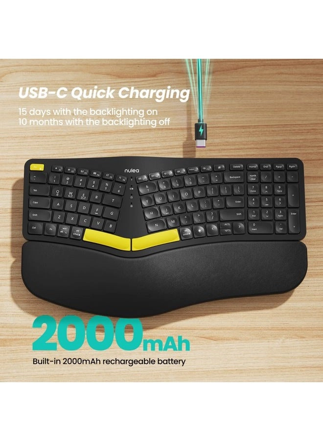 ERGO K860 - Wireless