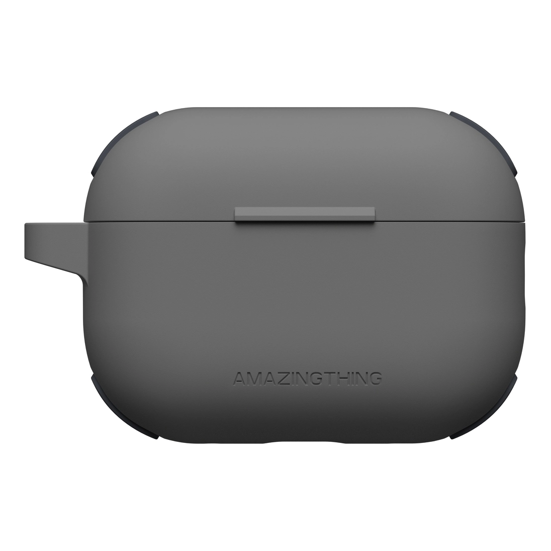 AMAZINGthing Omni Case For Airpods Pro 2 - silicone