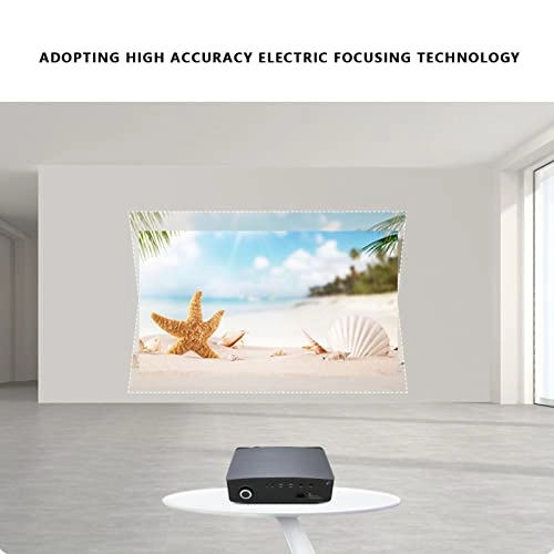 Mini Projector - 1920 x 1080