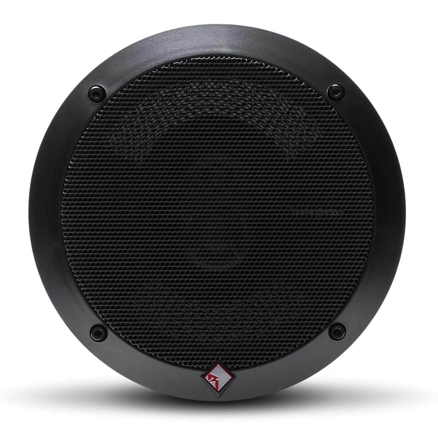 P1675 - 6.75" 3-Way Coaxial