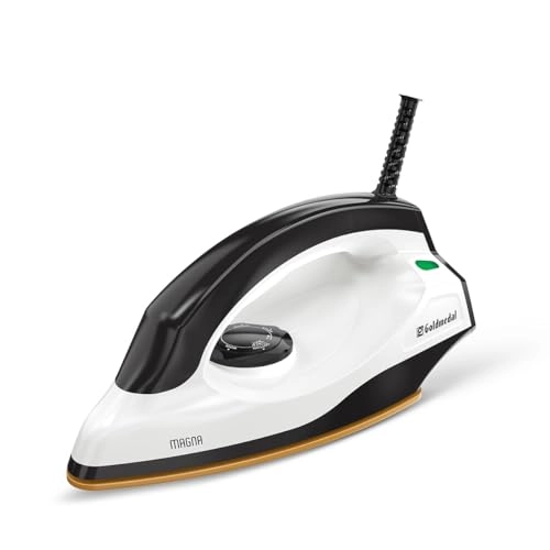 Magna - 1000W Dry Iron