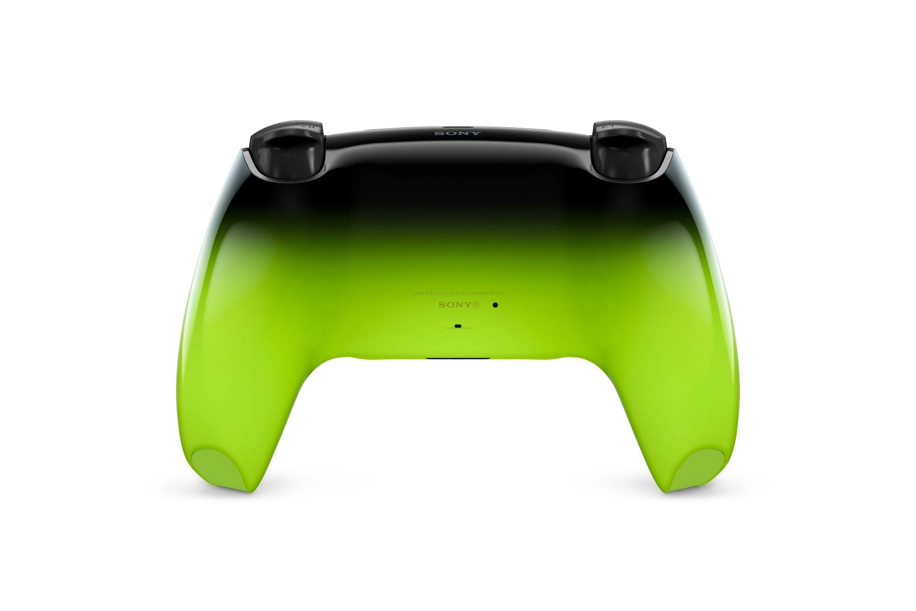 DualSense Wireless Controller - Remix Green