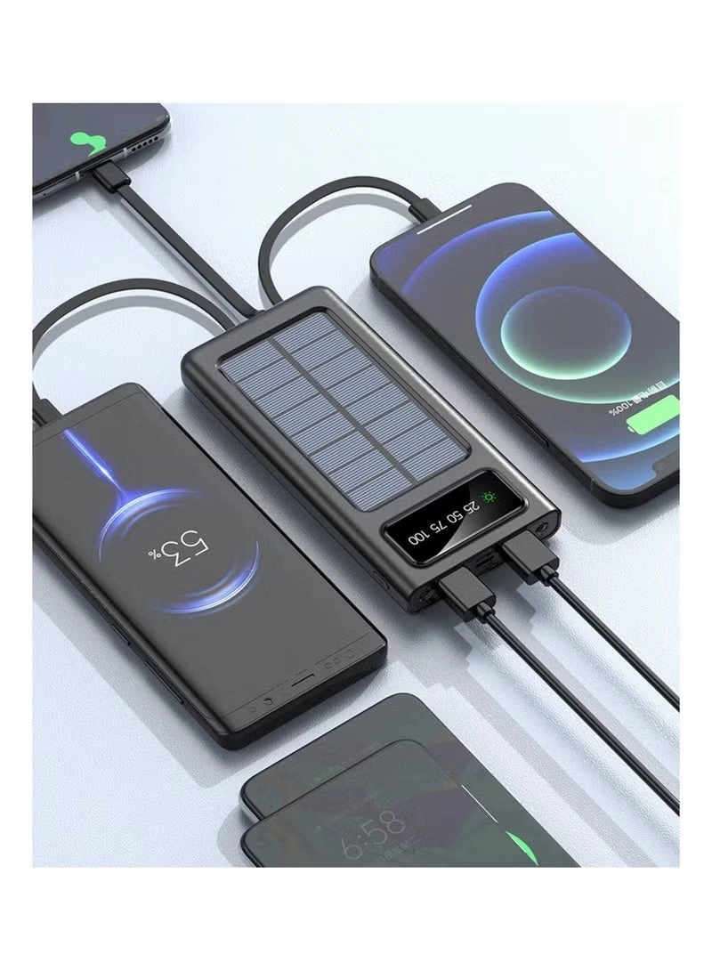 KPg-302 - 30000 mAh Quick Charging 3.0