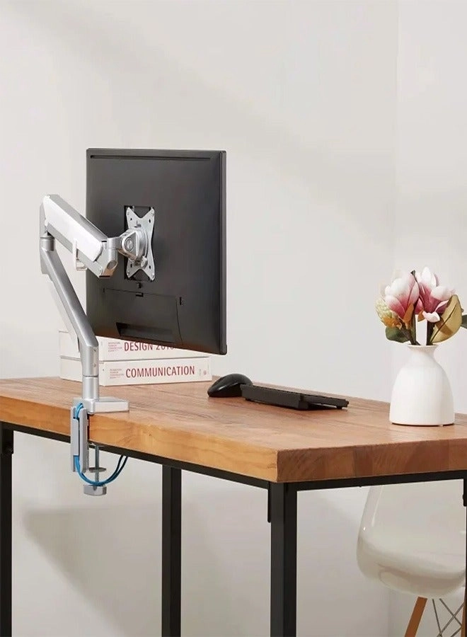 SH100 C013U - Single 17"-32" 100x100mm