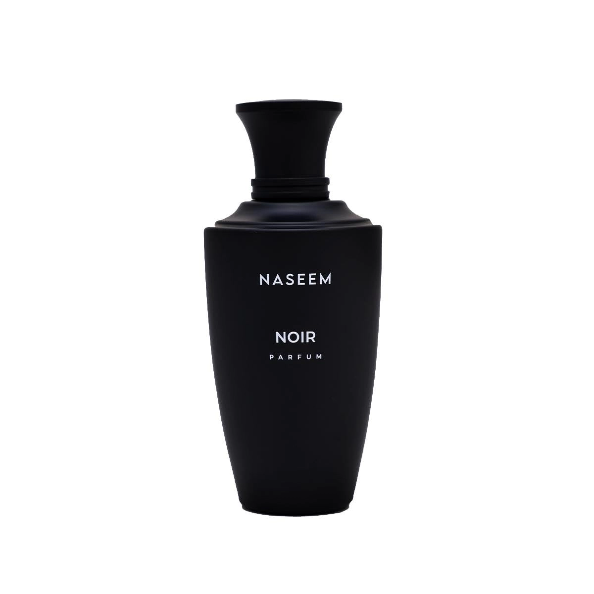 Al Naseem Perfumes Industry Noir Aqua Eau de Parfum 100 ml