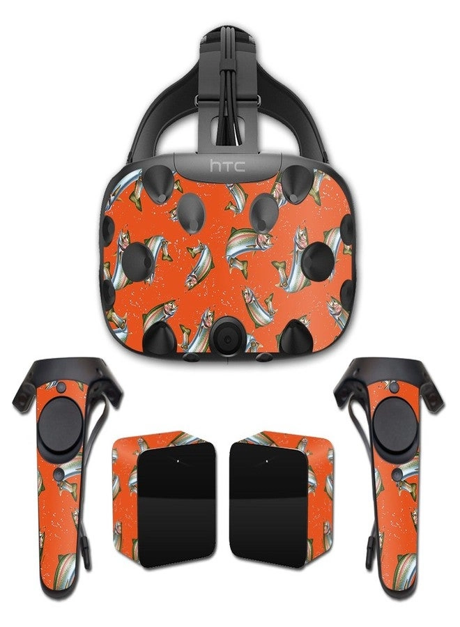 Skin Compatible with HTC Vive