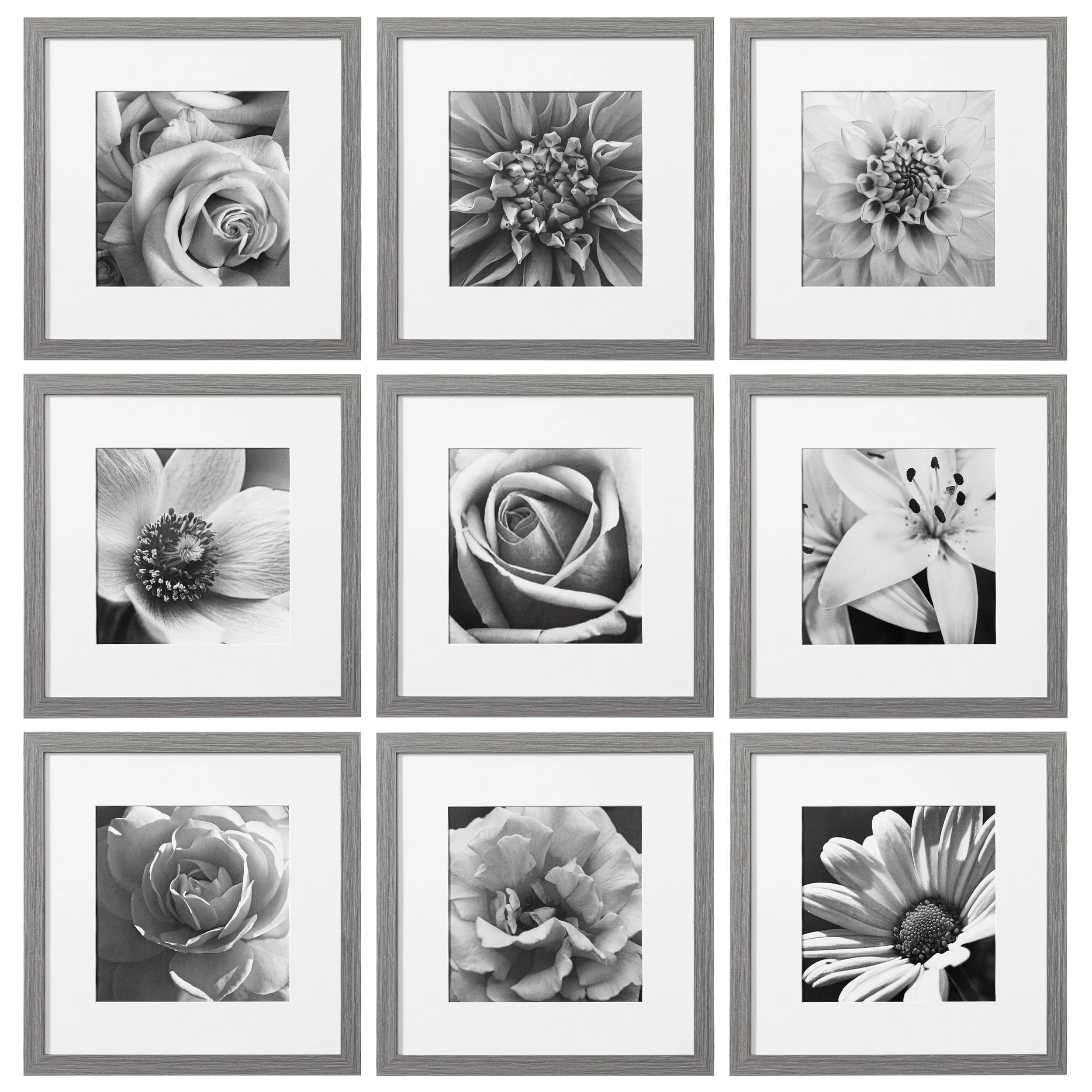 Gallery Wall Frame - 12x12 9