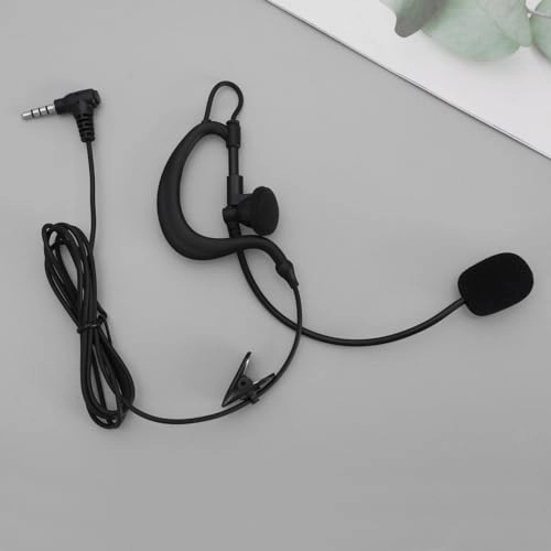 Referee Headset Wired Headset