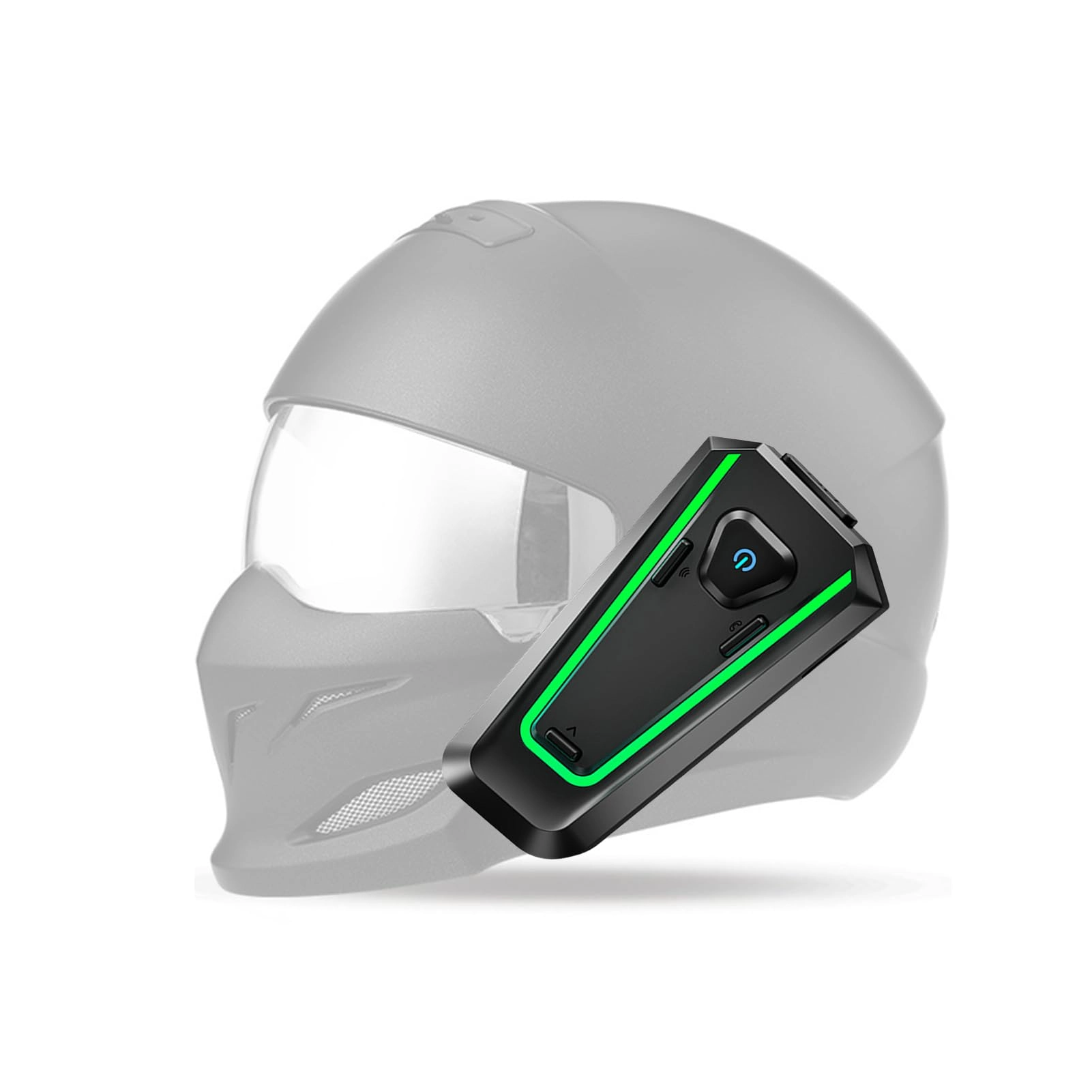 YUEHISY A1 - Bluetooth In Ear