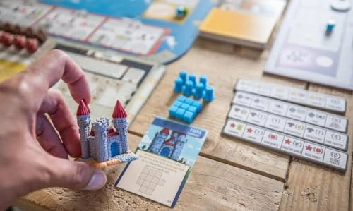 Tapestry: Arts & Architecture Expansion