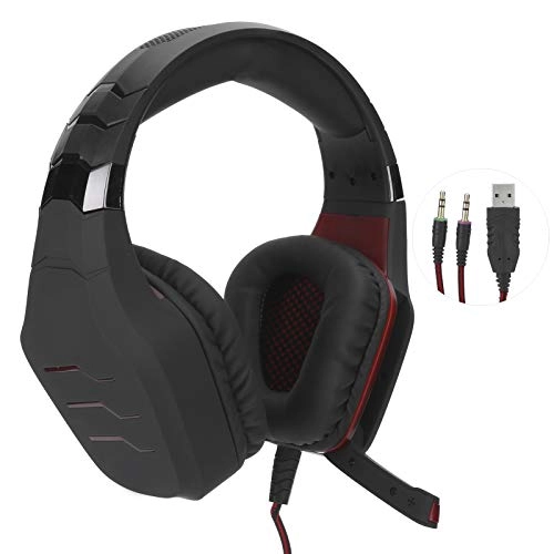 Gaming Headset Wired Headset