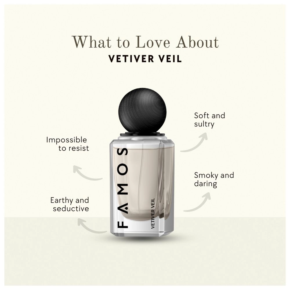 Ambre Vanille - 100 ml