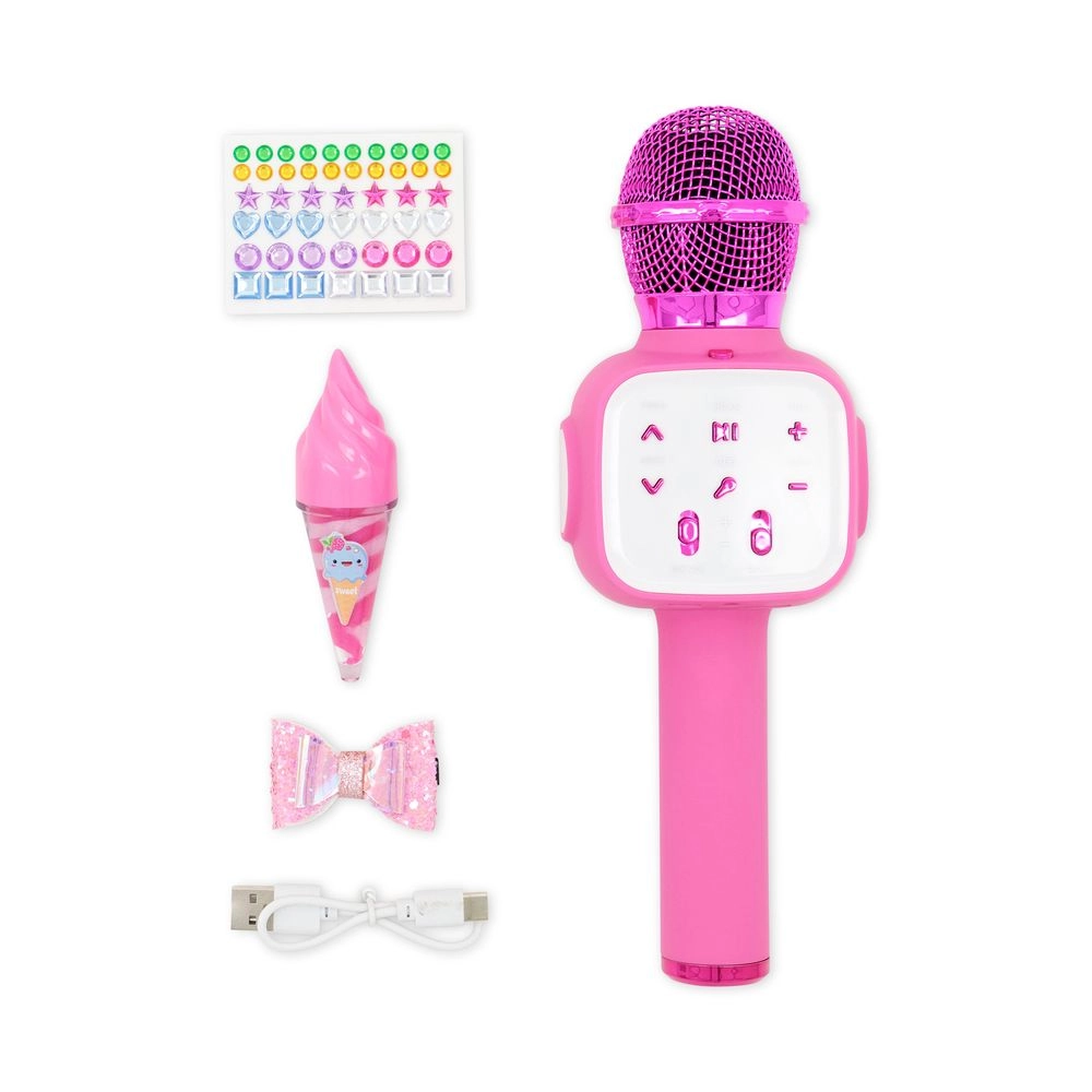 Fulla Microphone Musical Toy Set - Suitable for 6 years & above