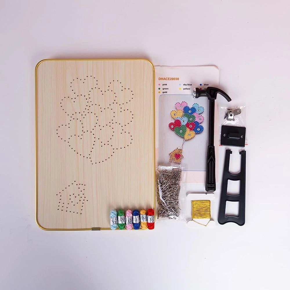 DIY Craft Kit