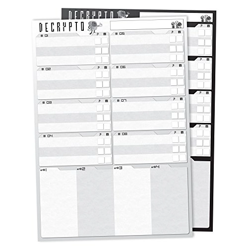 Decrypto - German 12+ years