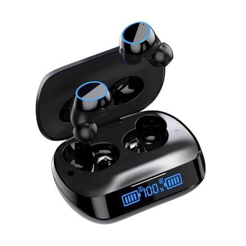 Bluetooth 5.3 Wireless Earbud