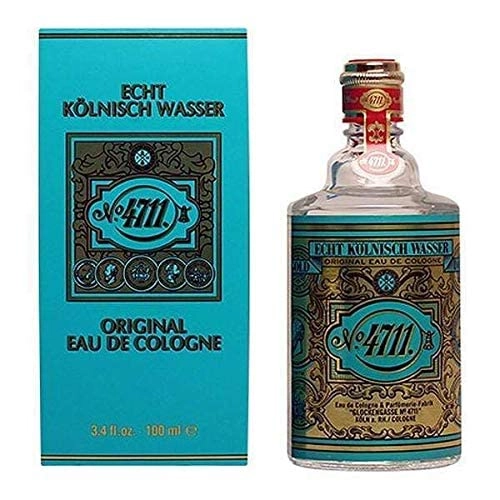 Eau de Cologne - 800 ml