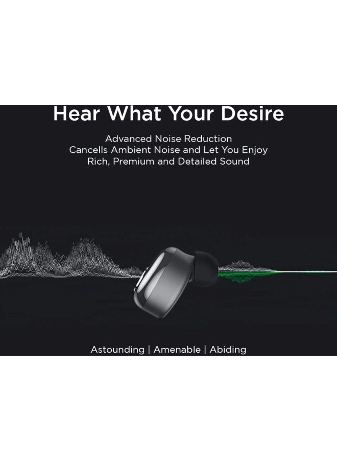 HT18 Wireless Earbud