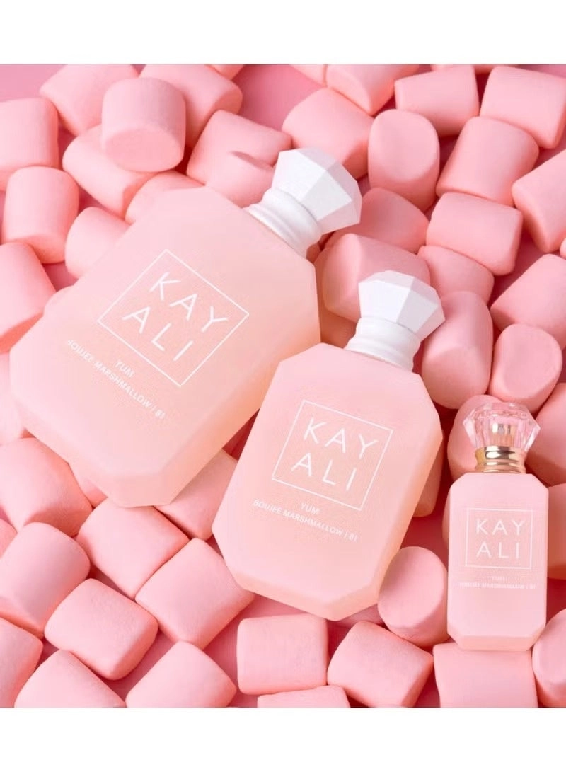 Yum Boujee Marshmallow Eau de Parfum 100ml