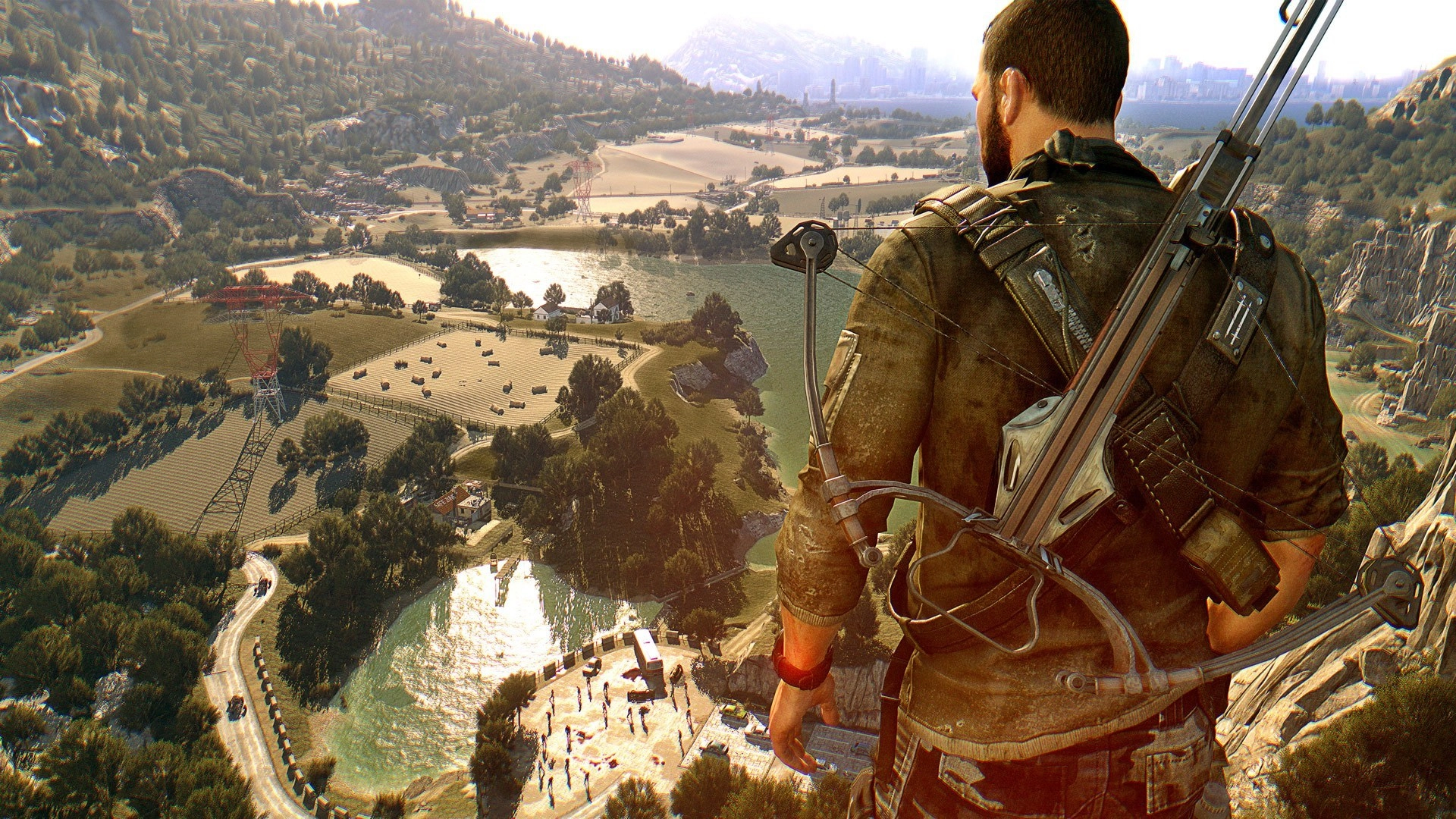 Dying Light - PlayStation 4