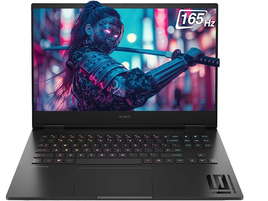 HP OMEN 16t - 16.1'' Core i7-13620H 32GB 1TB SSD