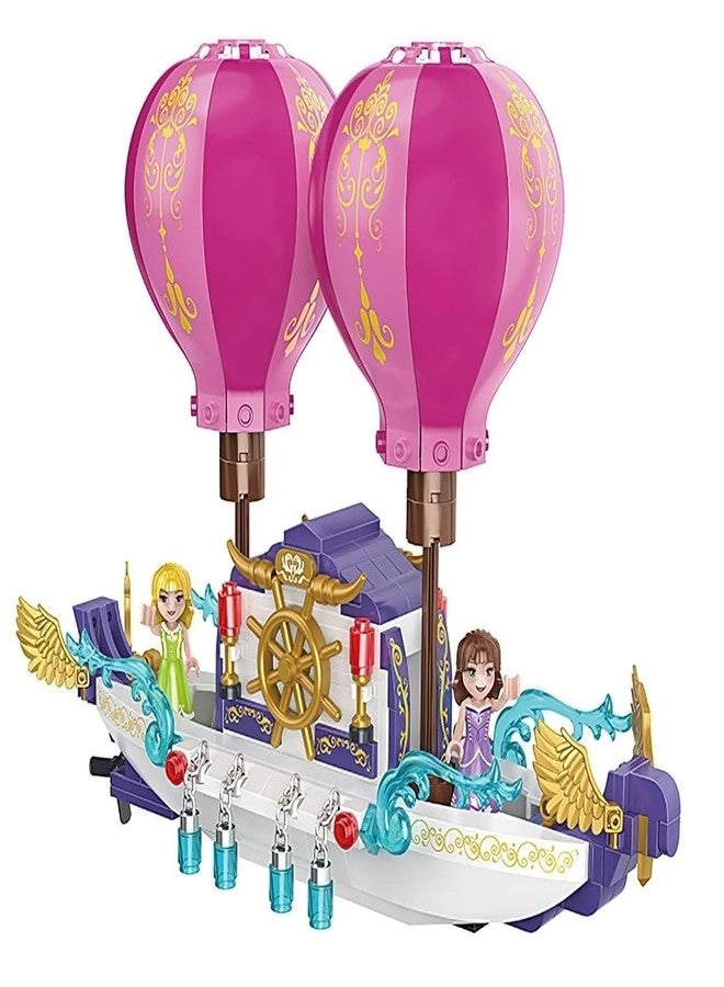 CIRBOX Fairy-Copter