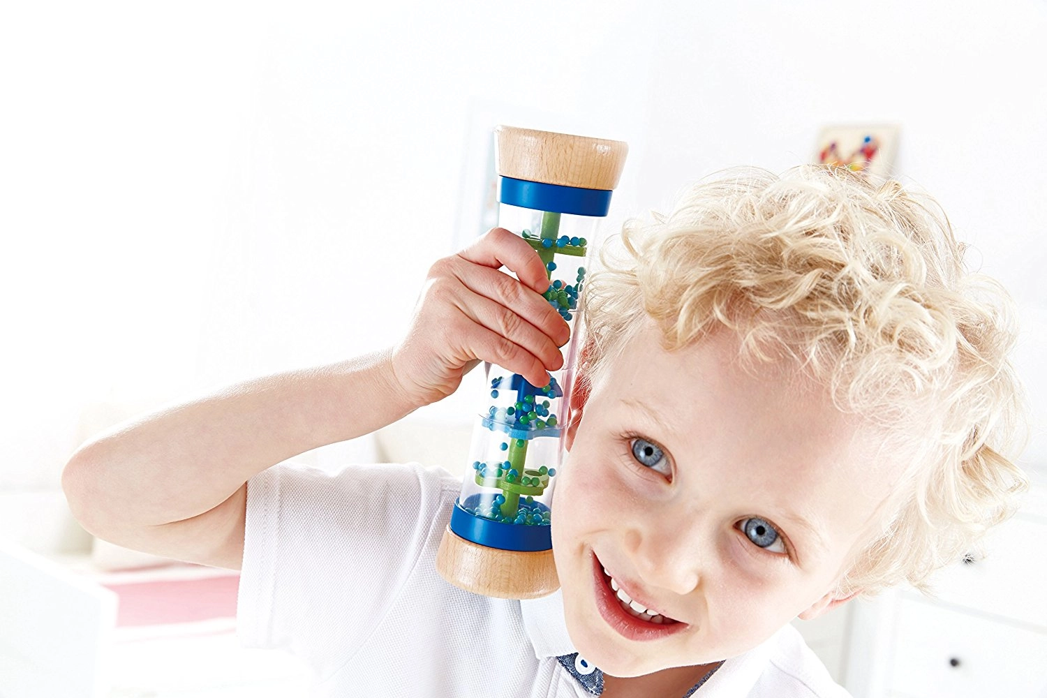 Beaded Raindrops - 0 months