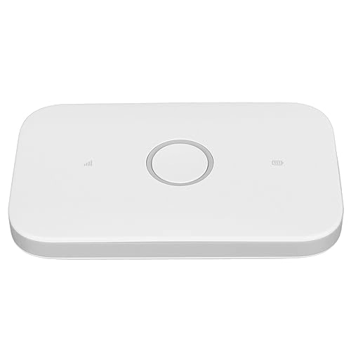 Mobile WiFi Hotspot - 4G 802.11ac 150Mbps