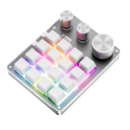 Drawing Programming Keyboard - Wired