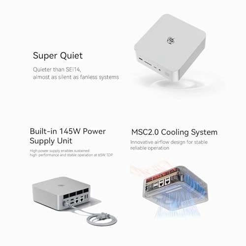 GTi13 Ultra - i9-13900HK 32GB 1TB