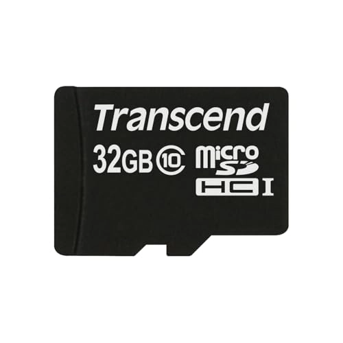 TS32GUSDC10 - 32 GB