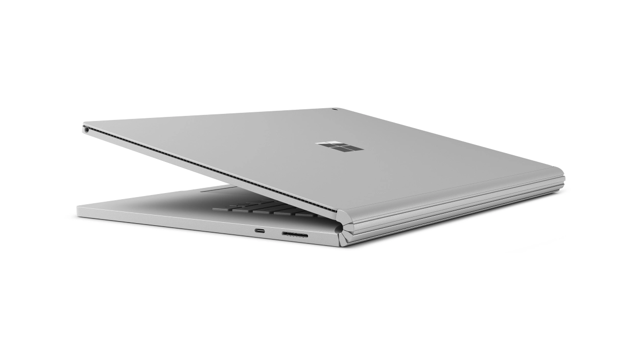 (Renewed) Surface Book 2 - 15'' Core i7-8650u 16GB DDR4 1000GB SSD