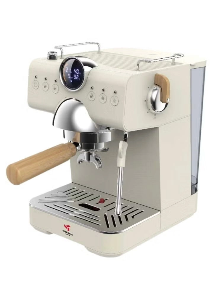 ME-ECM2108W