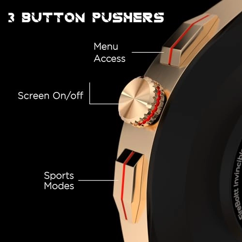 Invincible Plus Gold SS