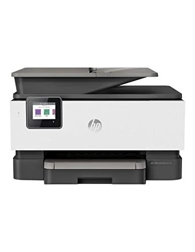 OfficeJet Pro 9010 3UK83B