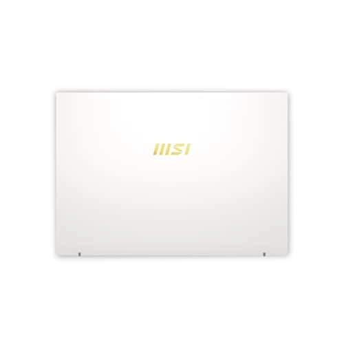 Prestige 13 EVO - 13.3'' i5-1240P 16GB DDR4 512GB SSD