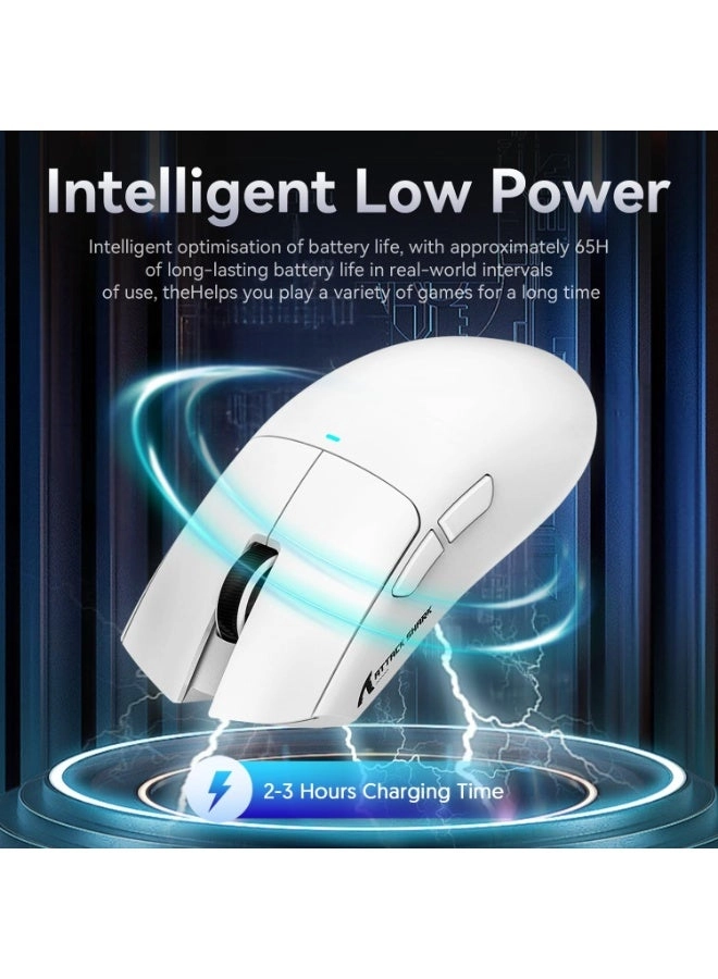 X11 Gaming Mouse - Wireless