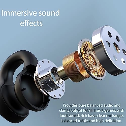 GWC-m054 - Wireless Earbud