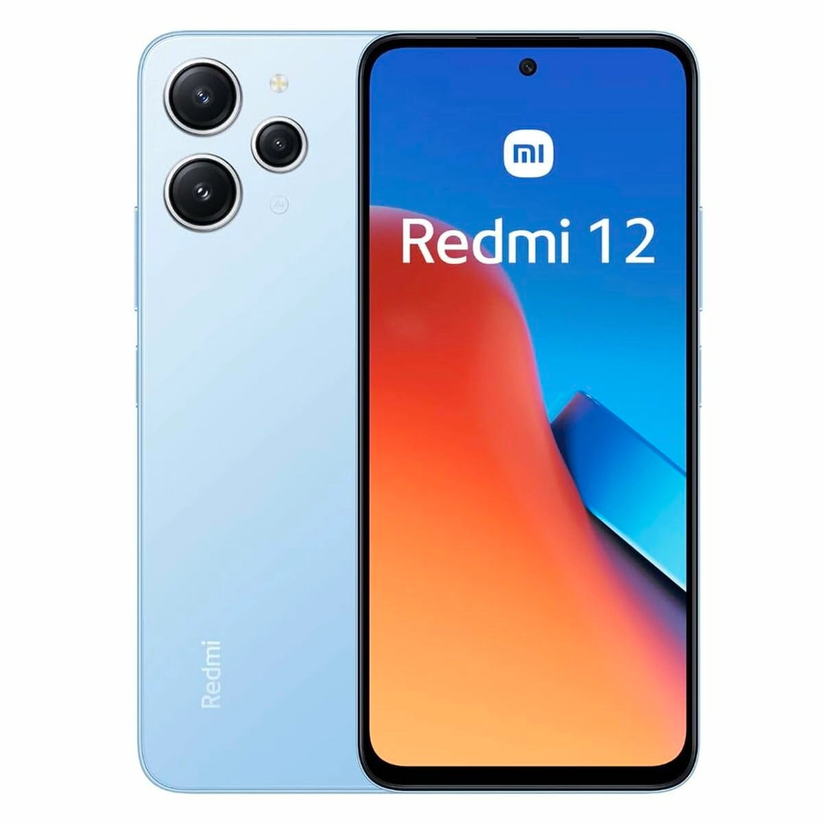 Redmi 12 - 8GB 256GB