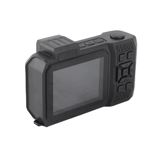 4K Underwater Camera - 65MP 10X