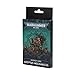 Warhammer 40K DATASHEET Cards ADEPTUS MECHANICUS