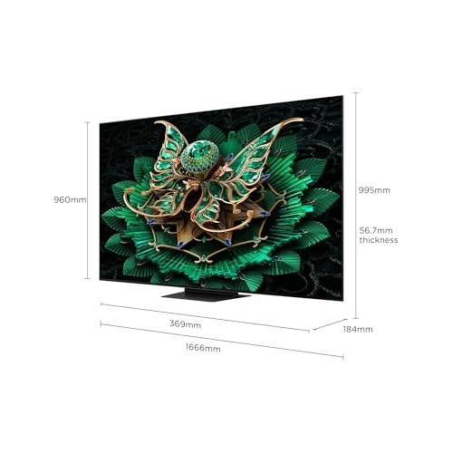75C7K - 75 inch