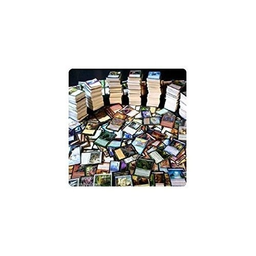 Magic: the Gathering Uncommons - 100pcs