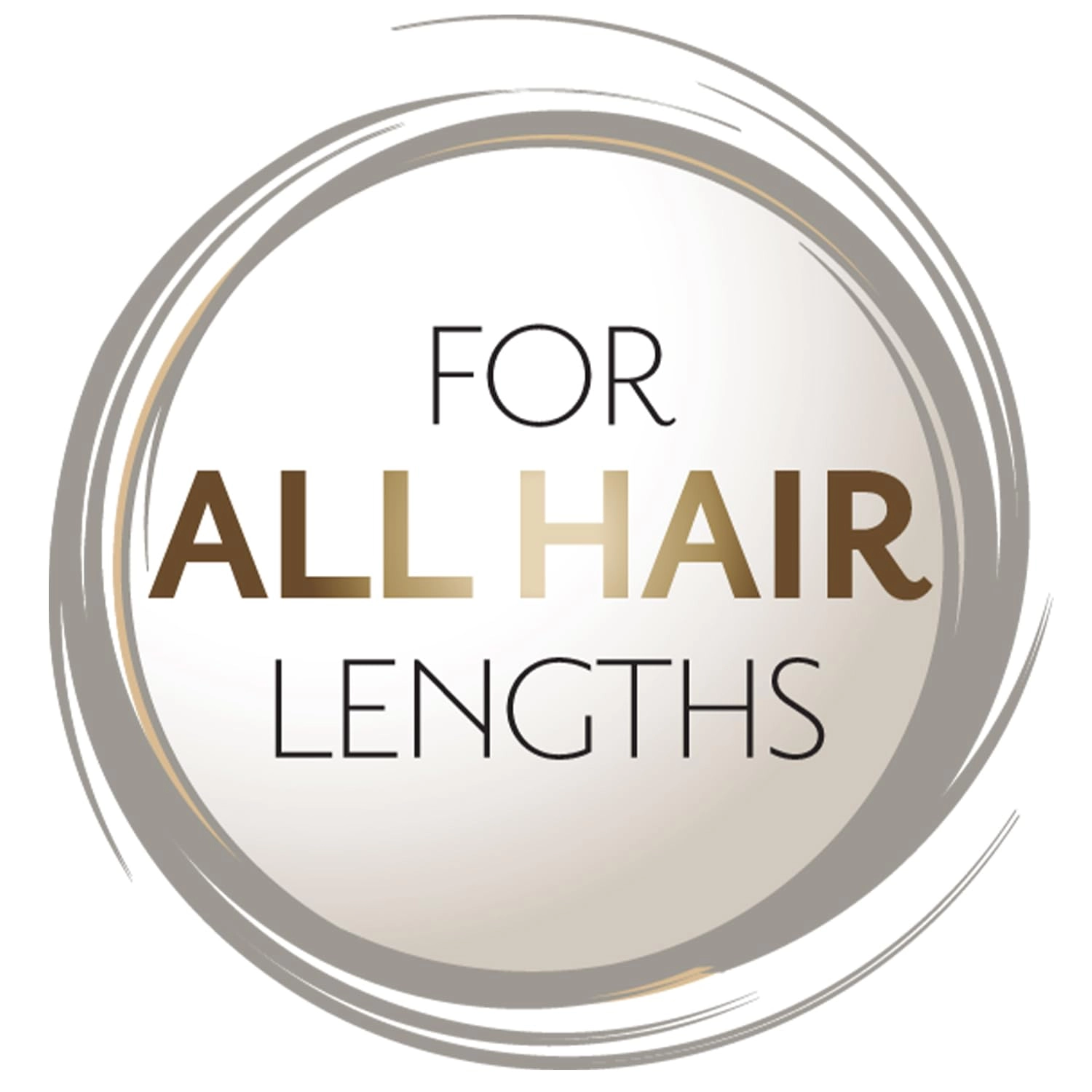 Blow & Dry Caring Air Styler - 1200W 6 attachments