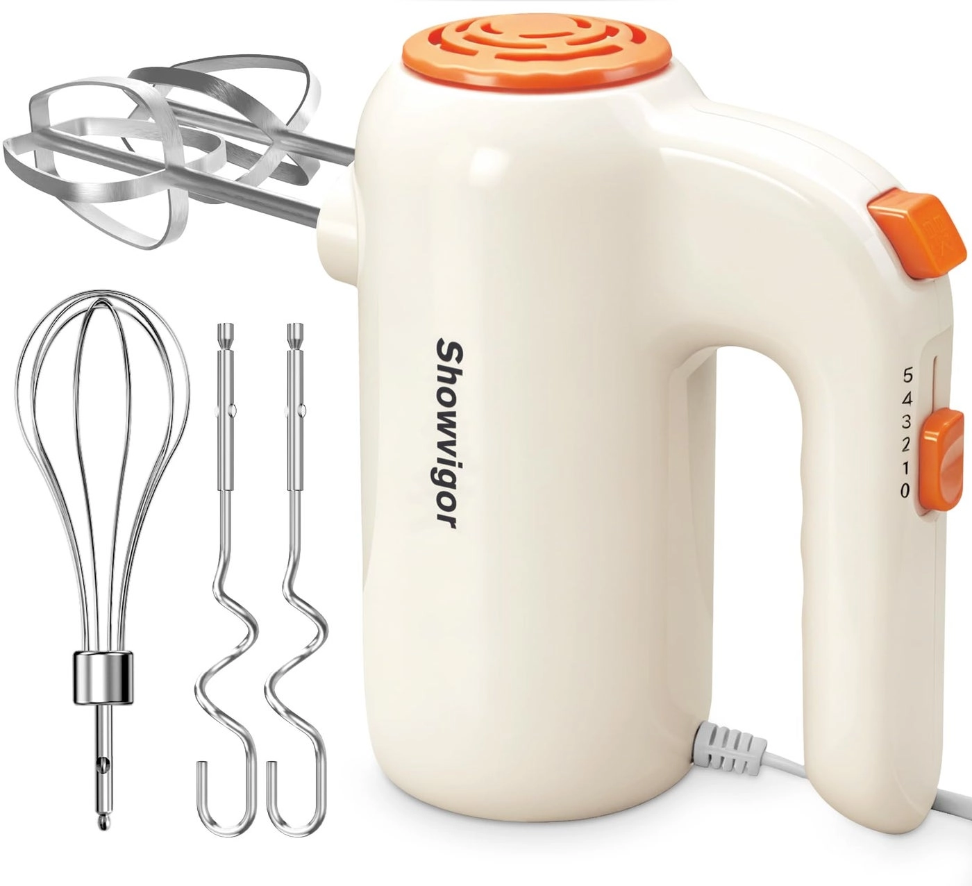 Electric Hand mixer - 180W
