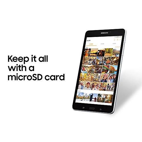 Galaxy Tab A - 32GB 8"