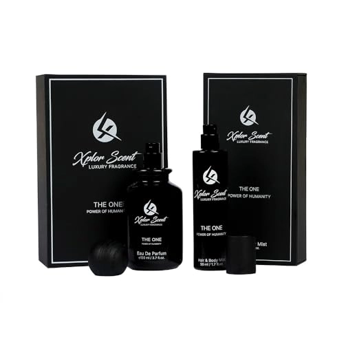 Enchanting Elegance - 100ml delicate floral and vibrant fruity notes